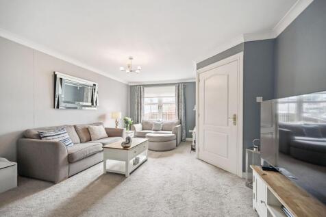 Forrest Place, Armadale, EH48