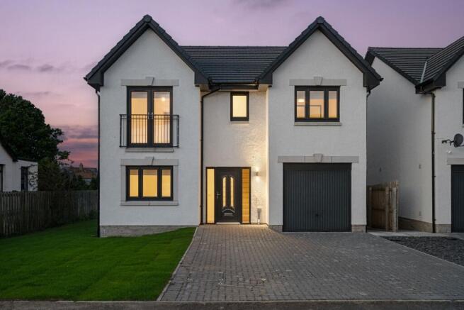 Front External