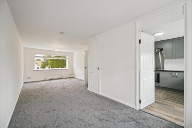 Lounge / Dining Room