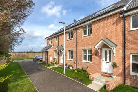 Douglas Road, East Calder, EH53