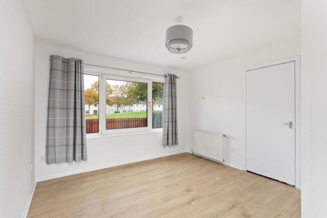 Lounge / Dining Room