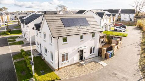 Croft Park Crescent, Whitburn, EH47