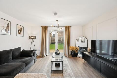 Briggers Brae, South Queensferry, EH30