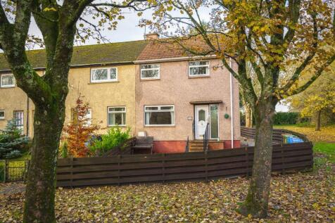 Robertson Avenue, Bathgate, EH48