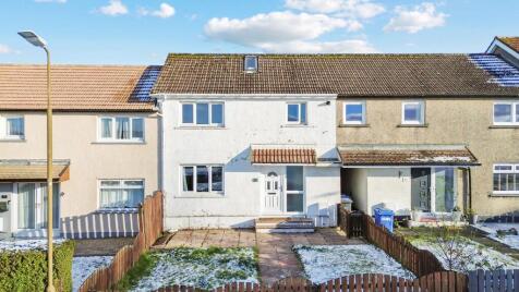 Polkemmet Road, Whitburn, EH47