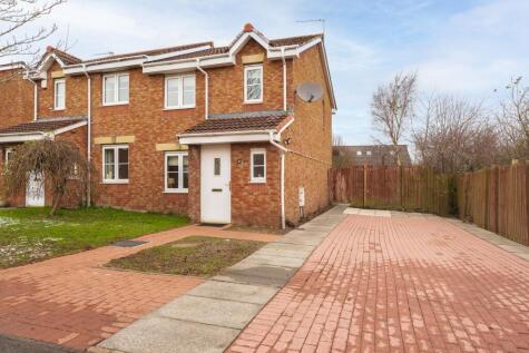 Cricketfield Place, Armadale, EH48