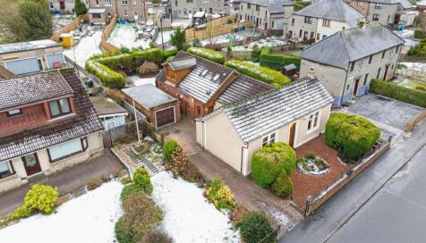 West Main Street, Whitburn, EH47