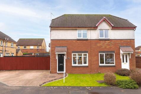 Woodville Court, Broxburn, EH52