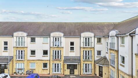 Prestonfield Gardens, Linlithgow, EH49