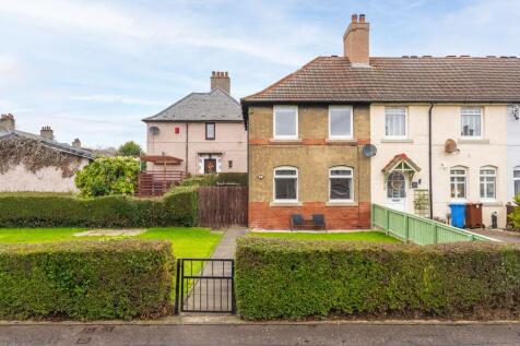 Holborn Place, Rosyth, KY11