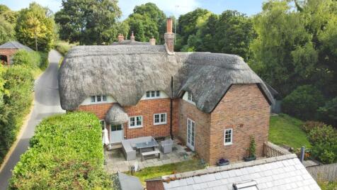 New Mill, Pewsey, SN9