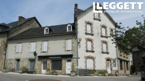 Photo of Limousin, Corrze, Chamberet