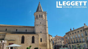 Photo of Languedoc-Roussillon, Hrault, Bziers