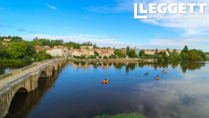 Photo of Poitou-Charentes, Charente, Confolens