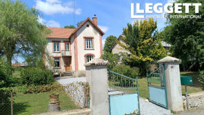 Photo of Limousin, Creuse, Crocq