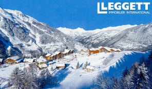 Photo of Rhone Alps, Savoie, Sainte-Foy-Tarentaise