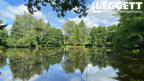 Photo of Aquitaine, Dordogne, Angoisse