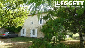 Photo of Aquitaine, Dordogne, Bertric-Buree