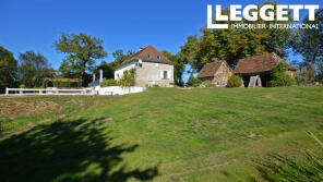 Photo of Aquitaine, Dordogne, St-Mesmin