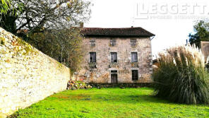 Photo of Limousin, Haute-Vienne, St-Mathieu