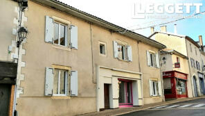 Photo of Limousin, Haute-Vienne, St-Mathieu