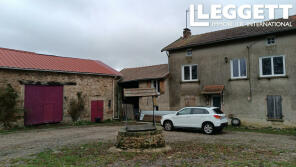 Photo of Limousin, Creuse, Bourganeuf