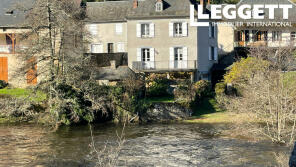 Photo of Limousin, Corrze, Vigeois