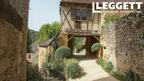 Photo of Aquitaine, Dordogne, Limeuil