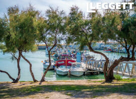 Photo of Poitou-Charentes, Charente-Maritime, Le Chteau-d`Olron