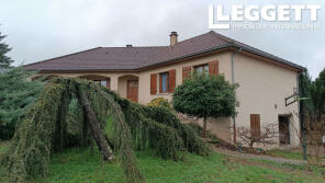 Photo of Limousin, Creuse, Bourganeuf