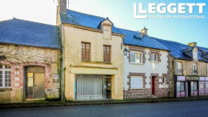 Photo of Brittany, Ctes-d'Armor, La Chze