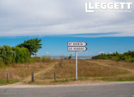 Photo of Poitou-Charentes, Charente-Maritime, St-Denis-d`Olron