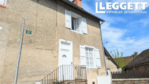 Photo of Limousin, Haute-Vienne, Coussac-Bonneval