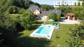 Photo of Limousin, Haute-Vienne, Ladignac-le-Long