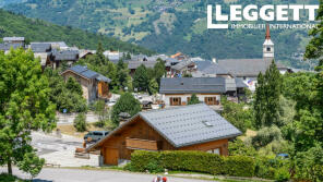 Photo of Rhone Alps, Savoie, Les Allues