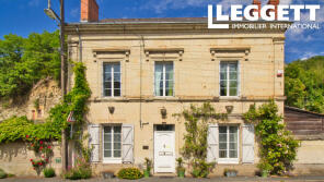 Photo of Pays de la Loire, Maine-et-Loire, Fontevraud-l`Abbaye