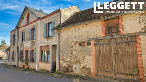 Photo of Limousin, Haute-Vienne, Jouac