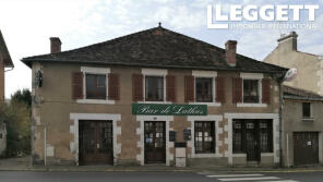 Photo of Poitou-Charentes, Vienne, Lathus-St-Rmy
