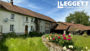 Photo of Limousin, Creuse, St-Marc--Loubaud
