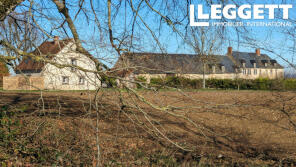 Photo of Limousin, Creuse, Villard