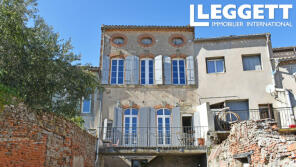 Photo of Languedoc-Roussillon, Aude, Montral