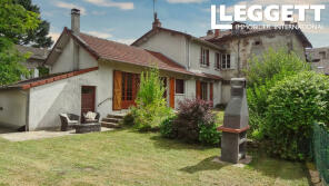 Photo of Limousin, Haute-Vienne, Compreignac
