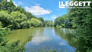 Photo of Pays de la Loire, Mayenne, Charchign