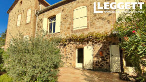 Photo of Languedoc-Roussillon, Gard, Molires-sur-Cze