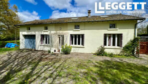 Photo of Limousin, Haute-Vienne, Oradour-sur-Vayres