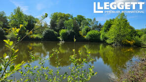 Photo of Auvergne, Allier, Nris-les-Bains