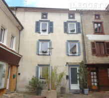 Photo of Auvergne, Cantal, Massiac