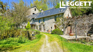 Photo of Limousin, Creuse, Faux-la-Montagne