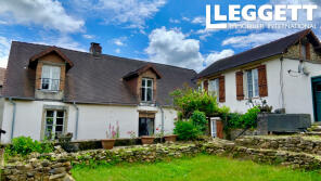 Photo of Limousin, Haute-Vienne, Ladignac-le-Long