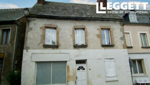 Photo of Limousin, Creuse, Auzances